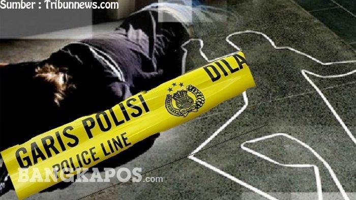 Suami Pamit Pergi Bekerja, Tiba-tiba dapat Kabar Istri Tewas Usai Berhubungan Intim dengan Pria Lain