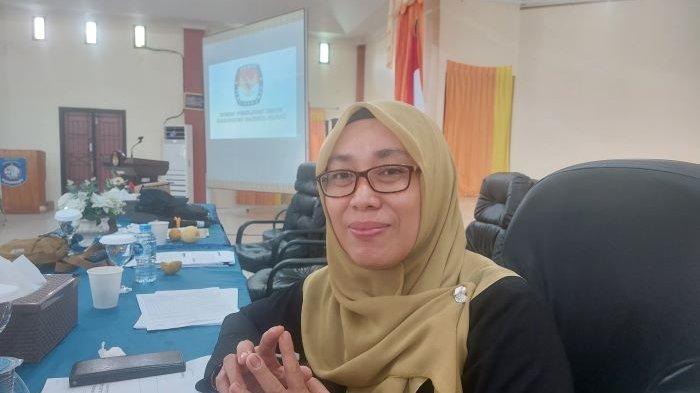 Anggota PPK/PPS di Bangka Barat Diberikan Bimbingan, Agar Tak Salah Lakukan Pungut Hitung di Pemilu