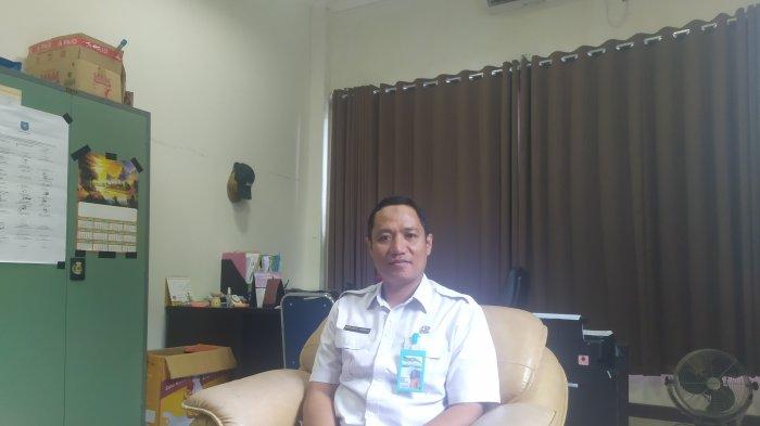 Dinas KUKM Babel Fasilitasi Pelaku UMKM Hadir di Event Bazar