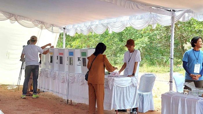 KPU Pangkalpinang Bakal Rekrut 2.177 Petugas KPPS di Pilkada 2024, Segini Gajinya
