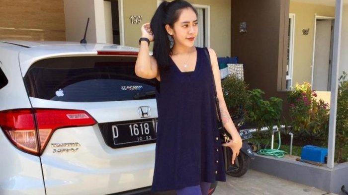 Artis Vernita Syabilla Terlibat Prostitusi Online, Terungkap Pengakuannya Sebelum Digerebek di Hotel