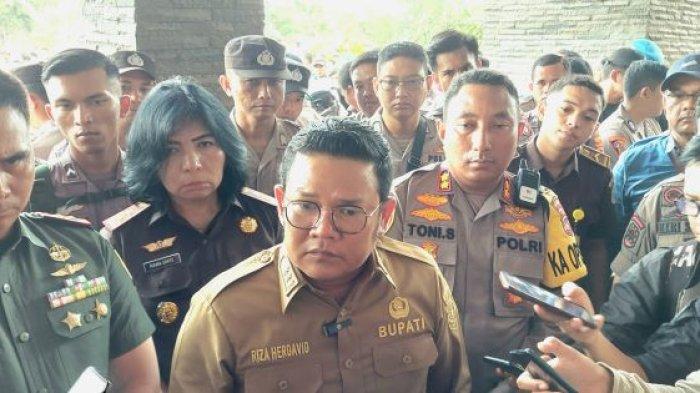 Jika Penambangan Timah di Basel Timbulkan Chaos, Riza Herdavid Minta Pengusaha Mundur