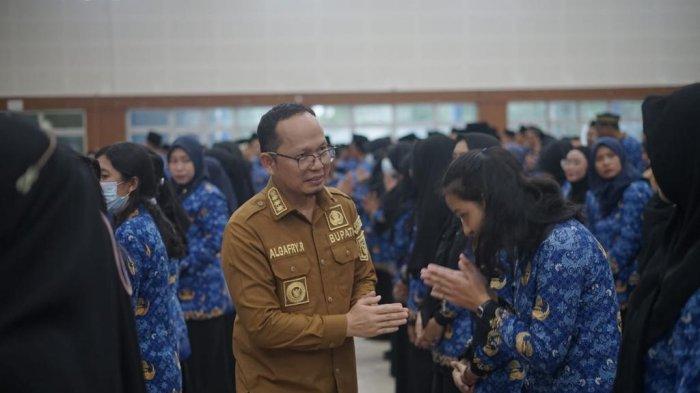 Pergantian Pejabat Struktural di Bangka Tengah Disoroti Dewan, Sebut Jangan Pakai Pola Kesukaan