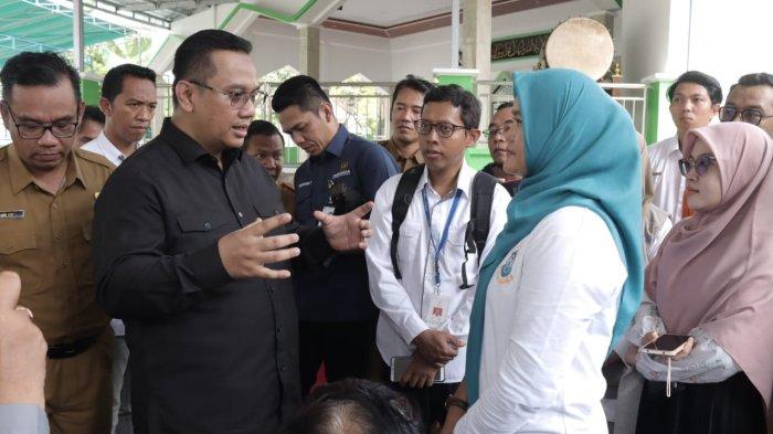 Ombudsman RI, Sudah Terima 933 Aduan di Bangka Belitung, Masalah Pendidikan, Kesehatan dan Listrik
