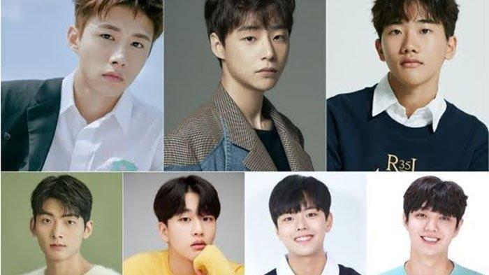 Group K-pop BTS Terancam Gara-gara Menteri Pertahanan Ngotot Menerapkan Wajib Militer