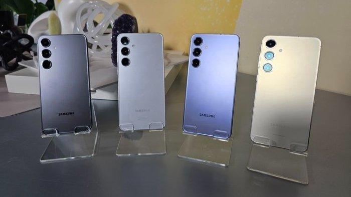 Adu Spesifikasi Galaxy S23 Ultra vs Galaxy S24 Ultra, Ada Peningkatan Performa dan Kamera