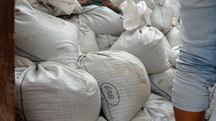 Pengungkapan Kasus Gudang Timah Ilegal di Kebintik Bangka Tengah, Satu Lagi Tersangka Ditahan