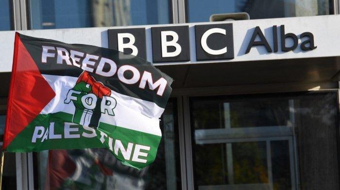Jurnalis BBC Bongkar Kebusukan Medianya Sendiri, Disebut Tak Independen dan Pro ke Zionis Israel