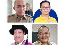 Ada 4 Kandidat Bakal Calon Wali Kota Pangkalpinang, Begini Kata Molen