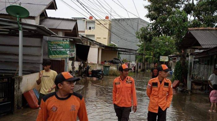 Hadapi Cuaca Ekstrem, BPBD Kota Pangkalpinang Siaga 24 Jam hingga Februari 2026