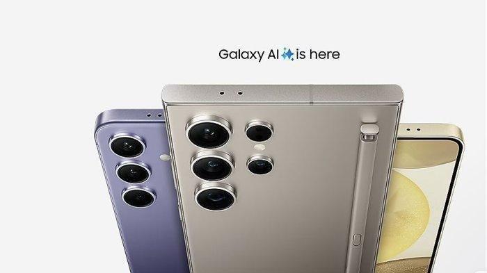 Bocoran Spek Samsung Galaxy S25, S25 Plus dan S25 Ultra, Intip Fitur Calon Premium Flagship