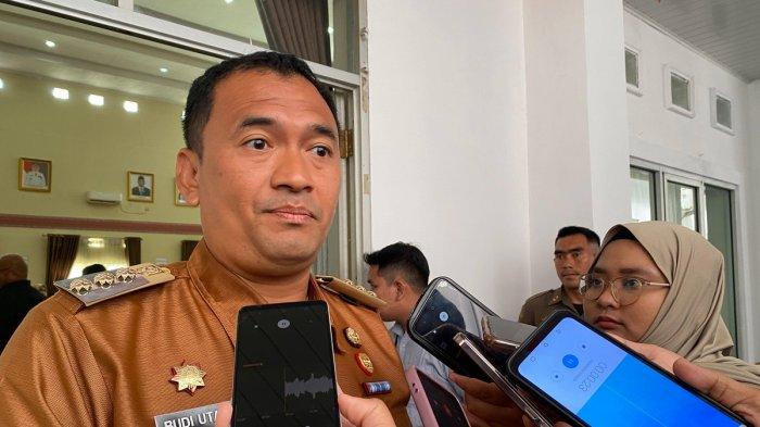 Jadi Orang Tua Asuh Anak Stunting, Pj Wali Kota dan Istri akan Bagikan Telur dan Instentif Posyandu