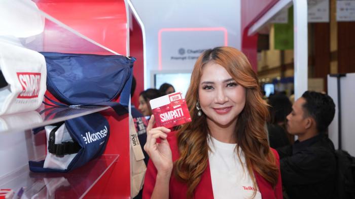 Bundel konektivitas+AI perluas akses teknologi cerdas, lebih hemat bagi jutaan masyarakat Indonesia.