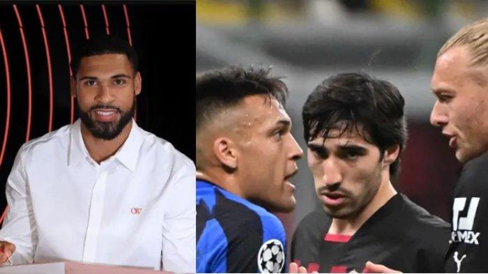 BURSA TRANSFER - Loftus-Cheek Bakal Gunakan Nomor Tonali, Rafael Laeo Sedih