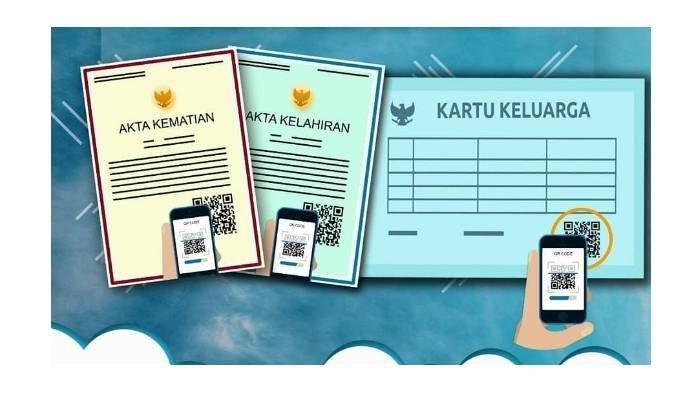 Pemerintah Resmi Terbitkan Aturan Baru Penulisan Nama pada Dokumen Kependudukan