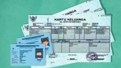 Begini Cara Ganti Alamat KTP dan KK 2025 Tanpa Surat Pengantar, Simak Syaratnya