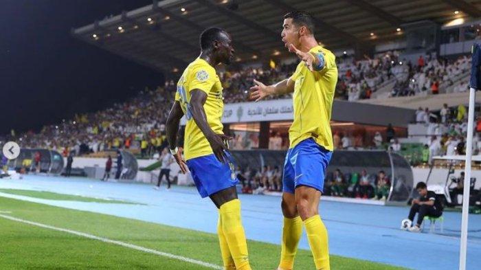 Prediksi Skor Al Nassr vs Esteghlal di Liga Champions Asia, Susunan Pemain, H2H, Link Live Streaming