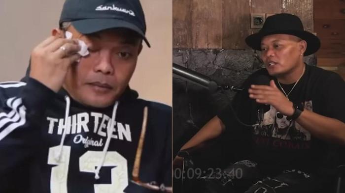 Sule Ungkap Penyebab Vakum Tiga Tahun dari TV, Isu Roasting, Dibully hingga Luka Pasca Perceraian