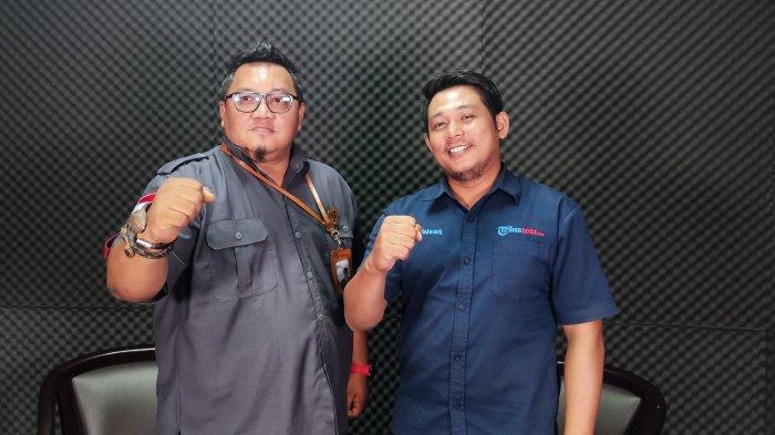 Bawaslu Belitung Perketat Pengawasan Selama Masa Tenang Pemilu 2024