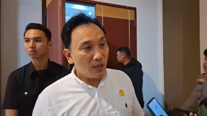 Dugaan Salah Input Data Rp2,1 Triliun, Wakil Ketua DPRD Babel Sebut Kasalahan Fatal Bank SumselBabel