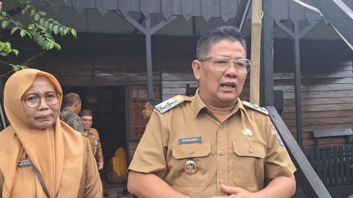 Pemkab Bangka Tengah Ajak Semua Elemen Masyarakat Ikut Mencegah Kekerasan kepada Anak