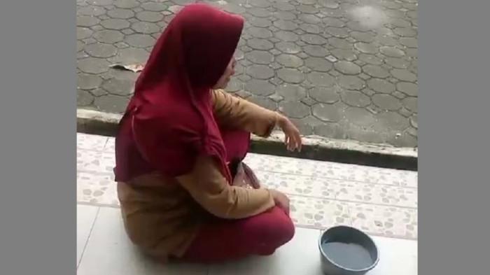 JUAL TIMAH BASAH - 