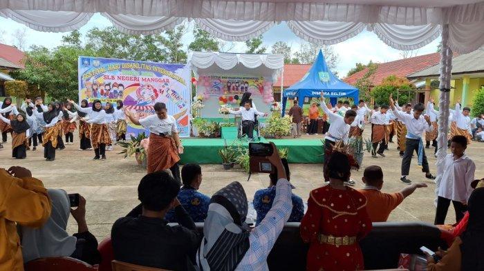 Lulusan Disabilitas di Belitung Timur Minim Pekerjaan, Bupati Beltim Carikan Solusi
