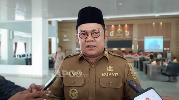 Siap-Siap Rotasi, Pemkab Bangka Selatan Buka Seleksi Terbuka untuk Pejabat Penting