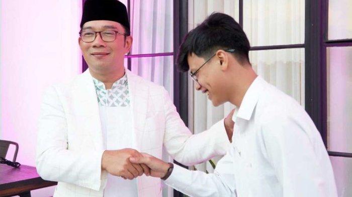 KISAH Husein Ali Rafsanjani Guru Muda ASN Pangandaran yang Mundur karena Pungli, Gini Nasibnya Kini