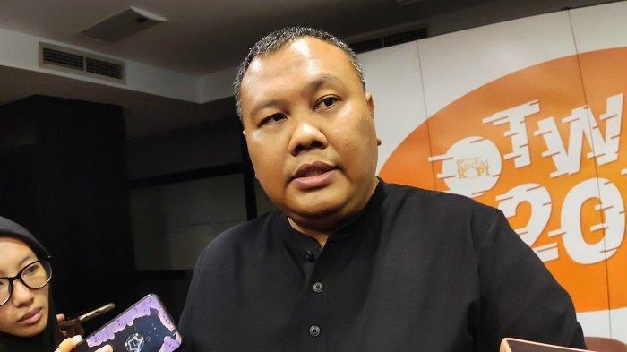 Sosok dan Profil Hendri Satrio Analisis Politik yang Sebut 3 Hantu Membayangi Pemerintahan Prabowo