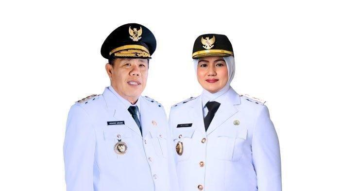 Hubungan Gubernur dan Wakil Gubernur Tetap Solid, Hidayat Minta Jangan Ada Upaya Merusak Tatanan