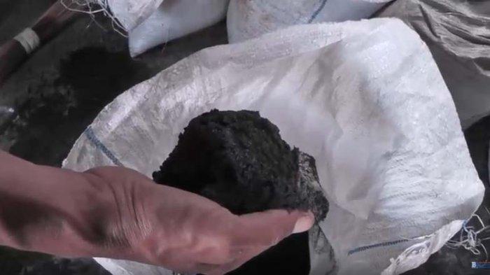 Kualitas dan Kadar jadi Faktor Utama Menentukan Harga Bijih Timah dari Penambang Rakyat