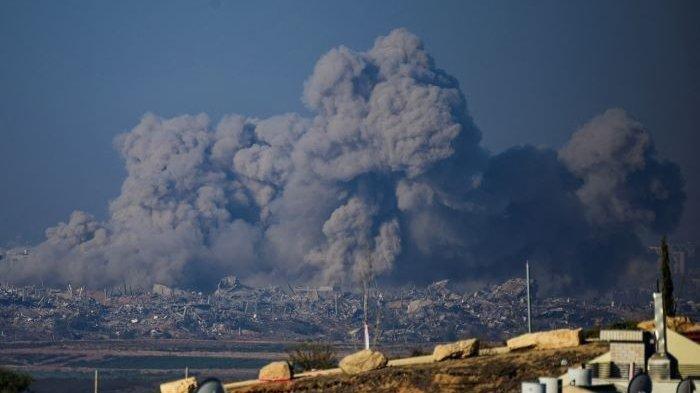 Demi Menangkan Pilpres 2024 Joe Biden Berani Kutuk Netanyahu, Menlu AS Diutus untuk Ancam Israel