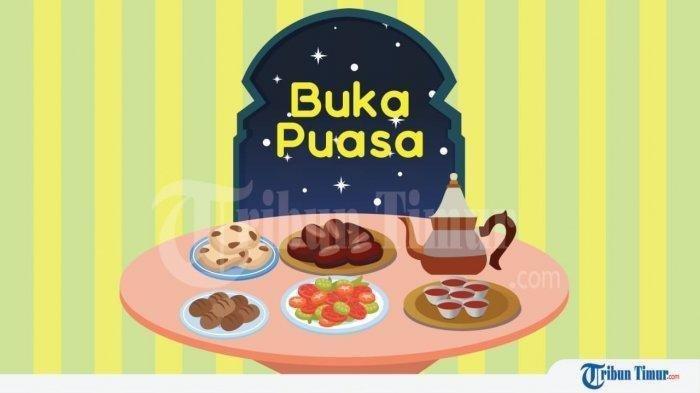 Jadwal Buka Puasa 7 Ramadhan 1445 H 18 Maret 2024 Wilayah Provinsi Sulawesi Utara