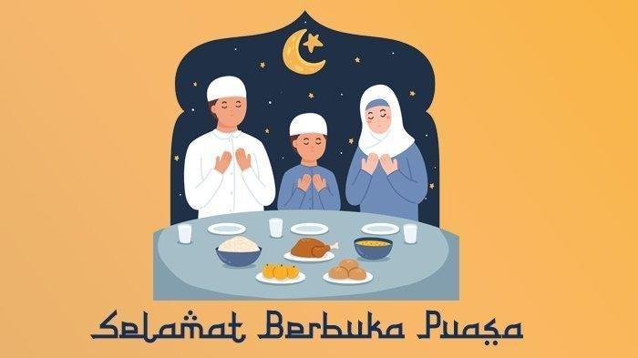 Jadwal Puasa dan Batas Imsak 11 Ramadhan 1445 H, 22 Maret 2024 Provinsi Sumatera Selatan