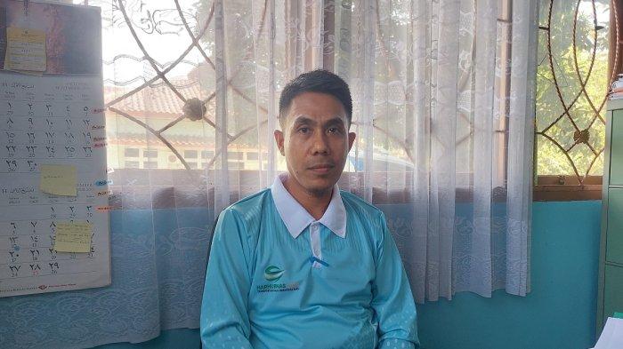 Retribusi Parkir di Bangka Barat Baru Mencapai Rp 900 juta, Terjadi Penurunan di Pasar Mentok