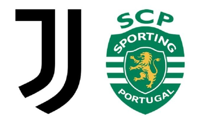 PREDIKSI SKOR Juventus vs Sporting Lisbon, Preview, H2H dan Link Live Streaming Piala Eropa UEFA