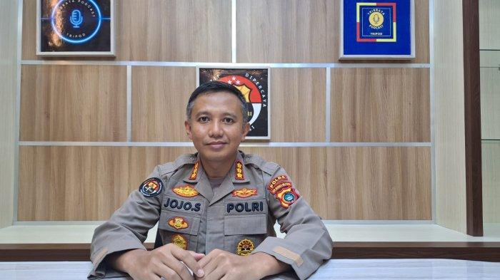 Polisi Masih Melakukan Proses Penyelidikan Kasus Pasir Timah Ilegal Delapan Ton