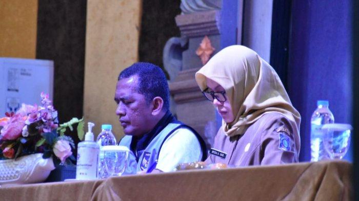 Popda XII Tingkat Provinsi Babel akan Memperebutkan 161 Medali dari 8 Cabor yang Dipertandingkan