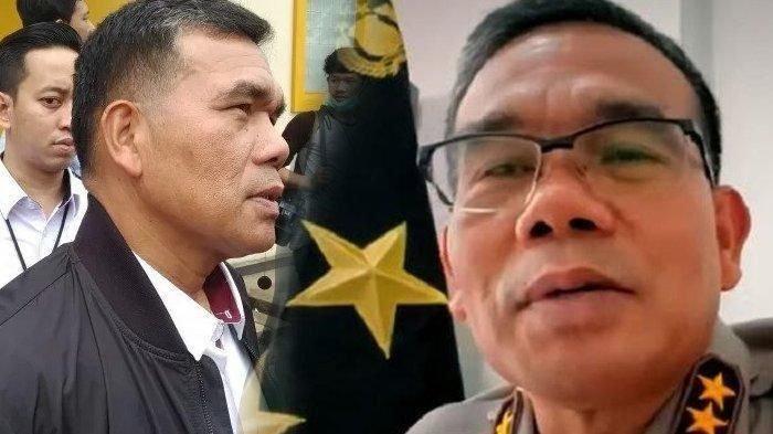 Irjen Daniel Tahi Monang Kapolda NTT yang Anaknya Lulus Akpol 2024 Diterpa Hoax, Polisi Buru Pembuat