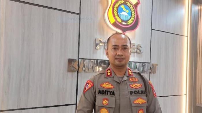 Polres Bangka Barat Selesaikan 125 Perkara secara Kekeluargaan