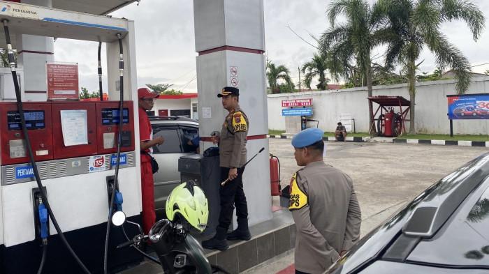 Terindikasi Penyalahgunaan Pembelian Pertalite, 394 Ribu Kendaraan Diblokir