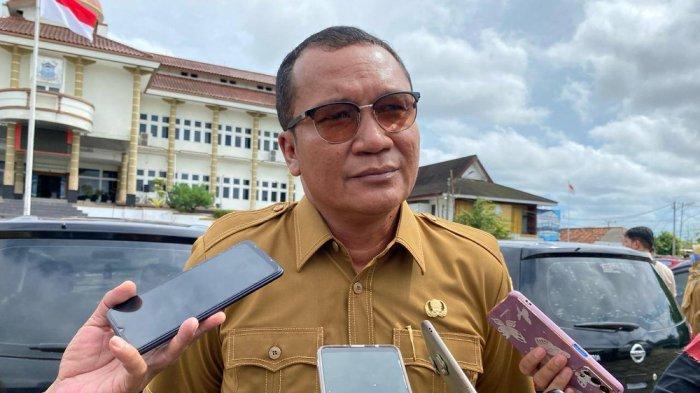Tunggu Jadwalnya, Bakeuda Kota Pangkalpinang akan Mendata Ulang Kendaraan Dinas Milik OPD