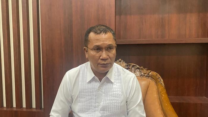 Pemkot Pangkalpinang Beri Waktu hingga 30 November Bebaskan Piutang Pokok dan Denda PBB Warga
