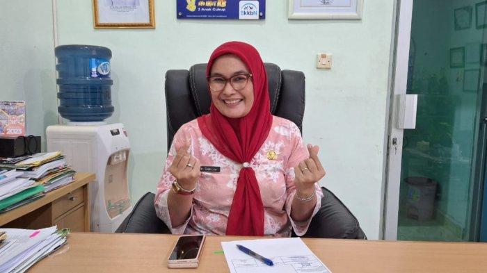 DPPKBP3A Bangka Tengah Mencatat Terjadi 30 Kasus Kekerasan Anak hingga Juli 2024