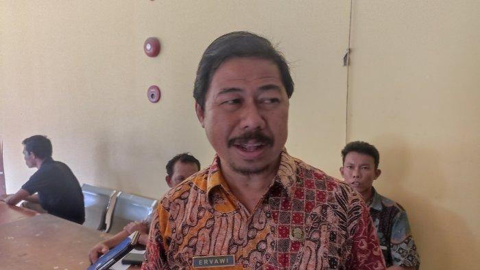 Uji Coba Program Makan Bergizi Gratis di Bangka Belitung Ditunda, Ini Alasannya