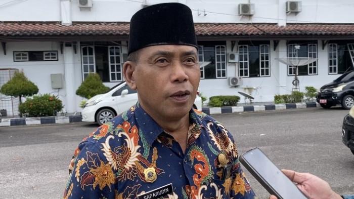 Target Realisasi Retribusi Parkir 2025 di Kota Sungailiat Capai Rp500 Juta Pembayaran Sistem Bulanan