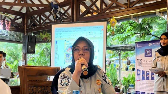 PT Jasa Raharja Babel akan Sediakan Layanan Kesehatan Gratis Selama Mudik Lebaran Idul Fitri 2024