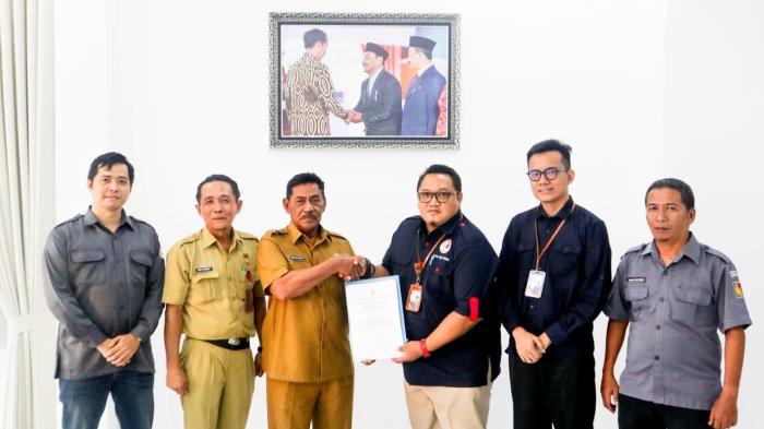 Bawaslu Belitung dapat Hibah Rp 8,1 Miliar, Minta Solusi dari Bupati untuk Bendahara yang Mengelola