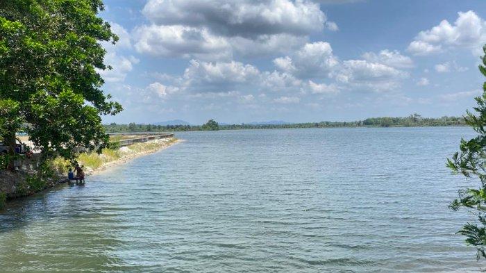 PDAM Tirta Bangka Tengah Pastikan Sumber Air Baku di Koba Aman, 2 Wilayah Ini Terancam Kekeringan